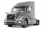 Volvo VNL 670 2002 года